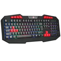 Клавиатура Marvo K602 фото 1